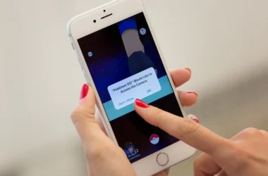 Como alterar permissões de aplicativos no iPhone / MacBlog