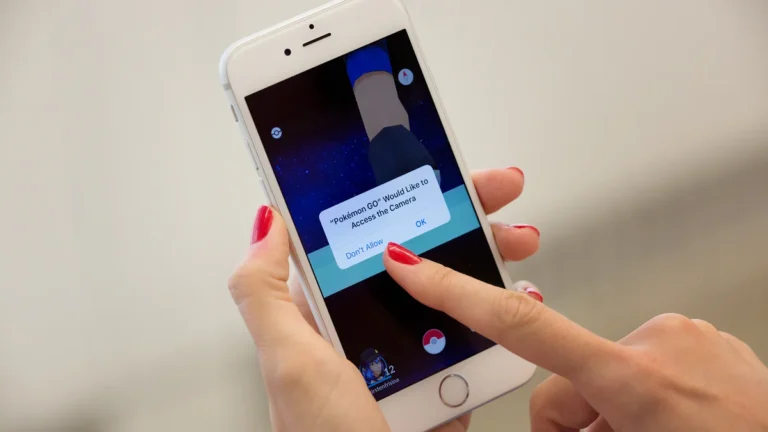 Como alterar permissões de aplicativos no iPhone / MacBlog