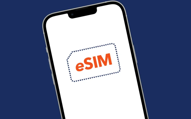 Como ativar o eSIM no iPhone / MacBlog