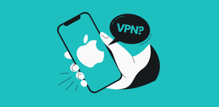 Como baixar e configurar um VPN no seu iPhone / MacBlog