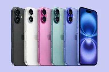 Saiba como será o design do iPhone 17 / MacBlog