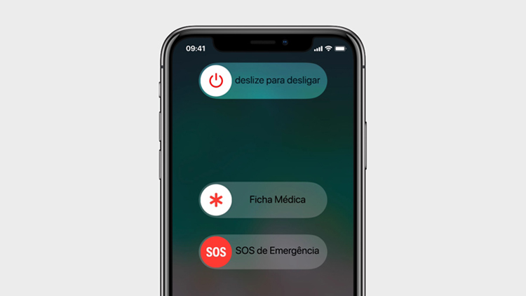 Saiba como desligar o iPhone / MacBlog