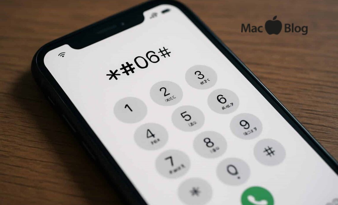 15 códigos secretos do iPhone / Macblog